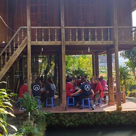 Linh Soi Homestay Mai Chau Εξωτερικό φωτογραφία