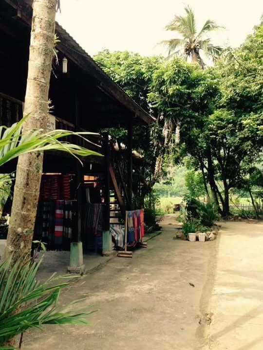 Linh Soi Homestay Mai Chau Εξωτερικό φωτογραφία